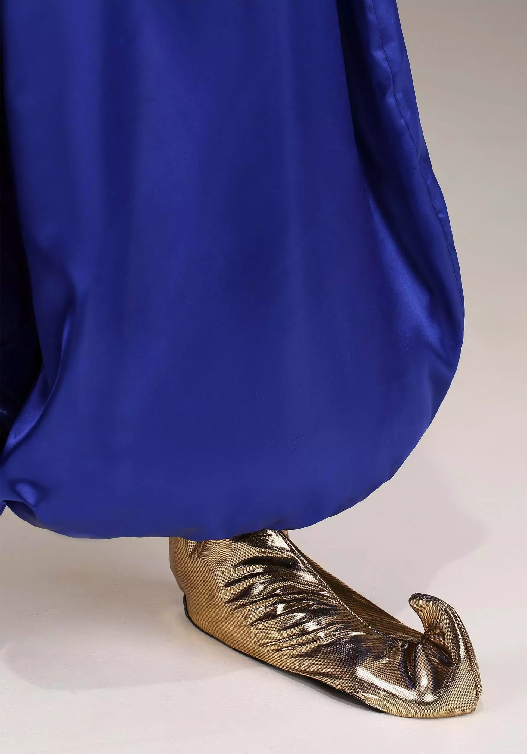 Armada Magical Genie Adult Costume 5 Armada Magical Genie Adult Costume - Image 3