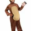 Fun Costumes Adult Masha And The Bear Bear Costume -Disguise Store adult masha and the bear bear costume