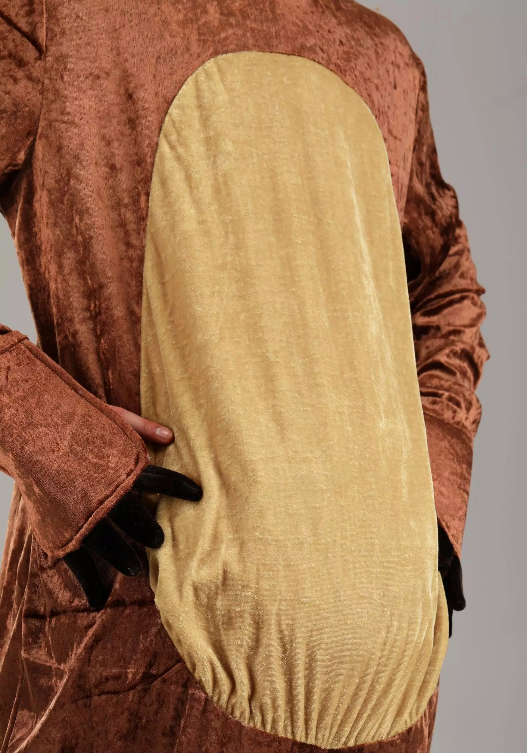 Fun Costumes Adult Masha And The Bear Bear Costume 6 Fun Costumes Adult Masha And The Bear Bear Costume - Image 4