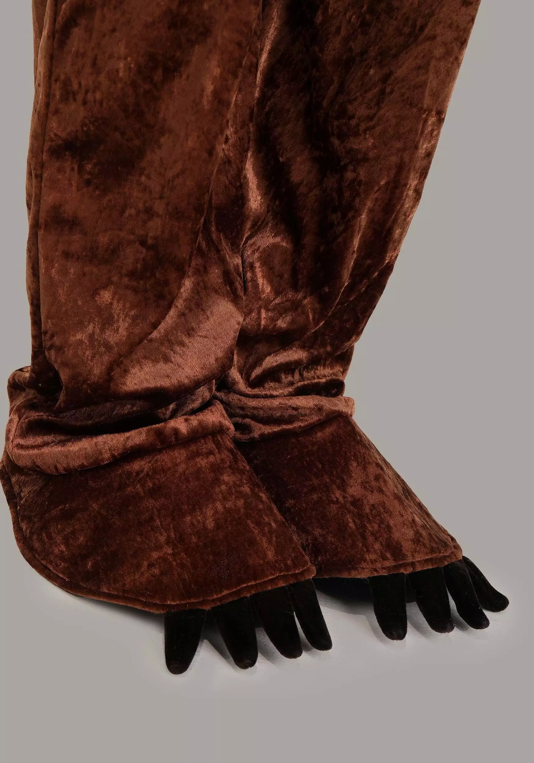 Fun Costumes Adult Masha And The Bear Bear Costume 7 Fun Costumes Adult Masha And The Bear Bear Costume - Image 5