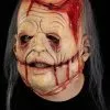 Oktober Studios Meat Hook Mask For Adults -Disguise Store adult meat hook mask