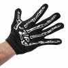 Fun Costumes Adult Mens Skeleton Gloves -Disguise Store adult mens skeleton gloves