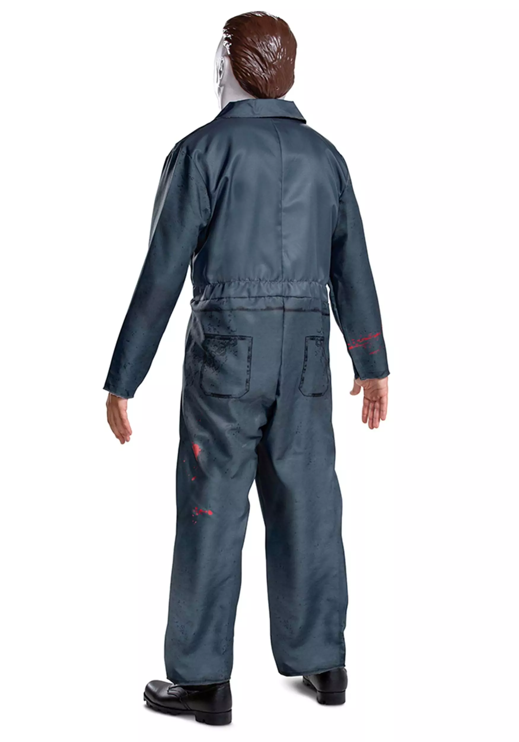 Disguise Classic Adult Michael Myers Costume 4 Disguise Classic Adult Michael Myers Costume - Image 2