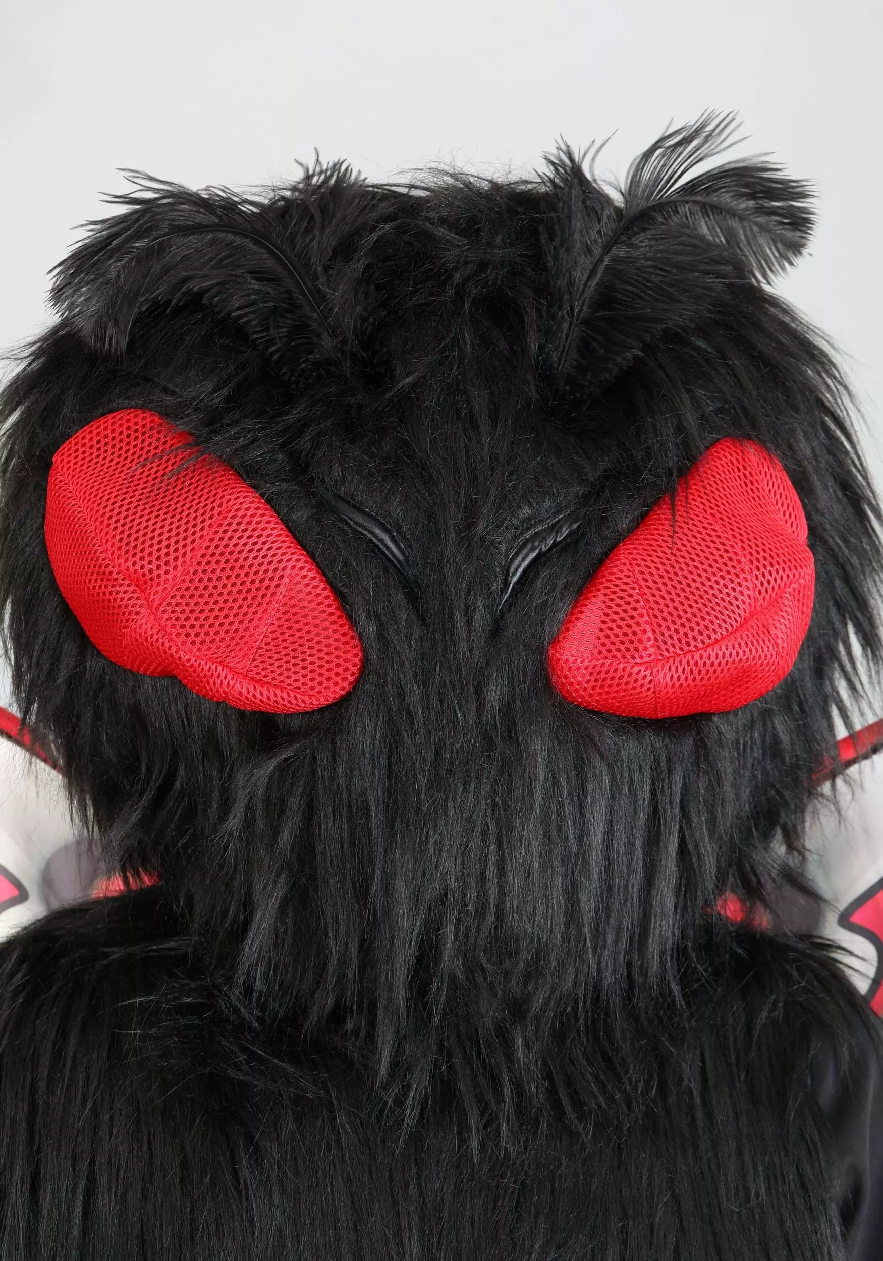 Fun Costumes Mothman Costume For Adults 6 Fun Costumes Mothman Costume For Adults - Image 4