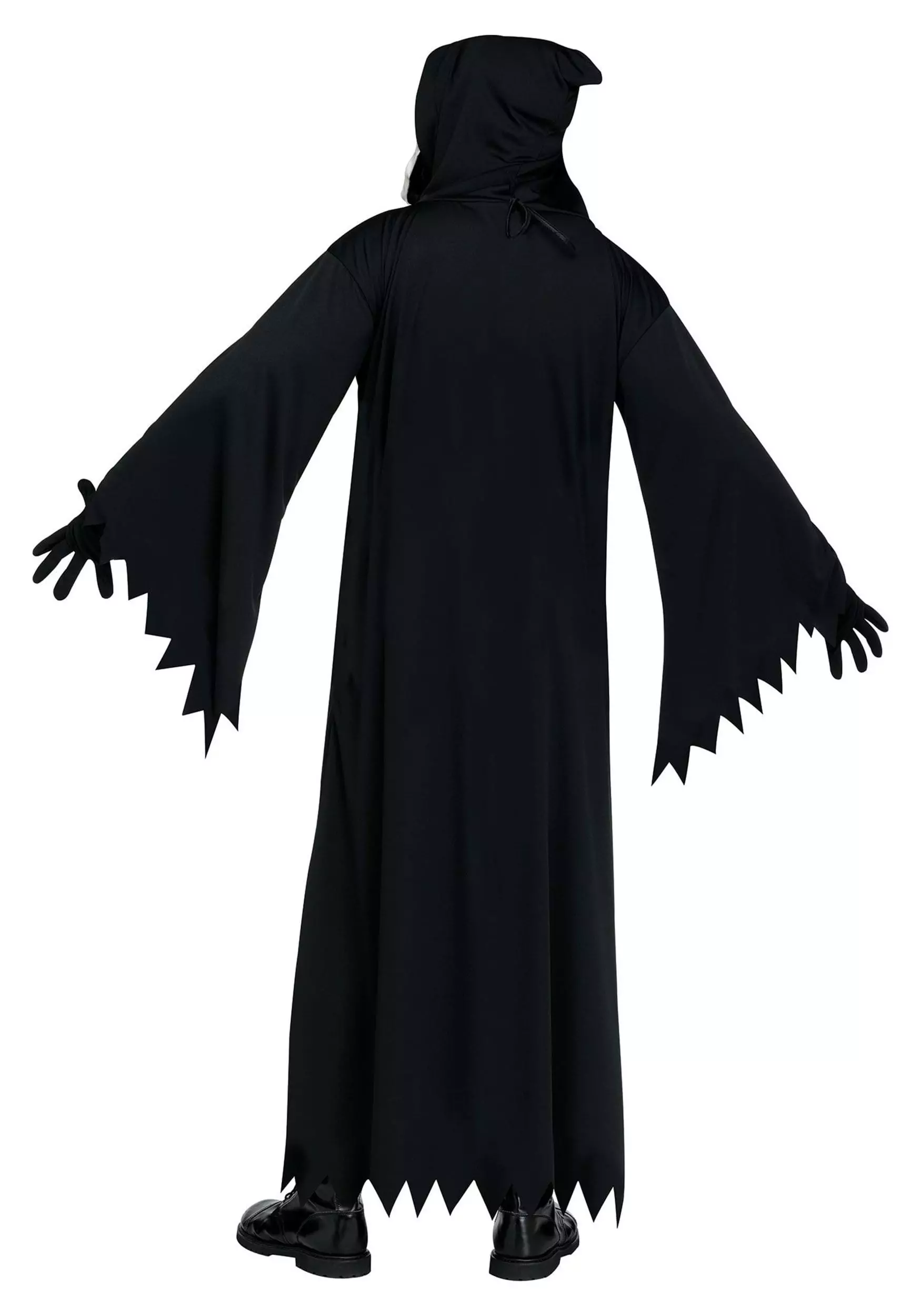 Fun World Mutant Reaper Costume For Adults 4 Fun World Mutant Reaper Costume For Adults - Image 2