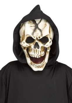 Fun World Mutant Reaper Costume For Adults 8 Fun World Mutant Reaper Costume For Adults -Disguise Store adult mutant reaper costume alt 2