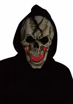 Fun World Mutant Reaper Costume For Adults 9 Fun World Mutant Reaper Costume For Adults -Disguise Store adult mutant reaper costume alt 3
