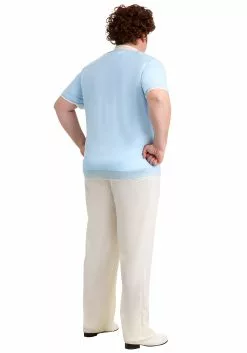 Fun Costumes Adult Nacho Libre Leisure Costume 7 Fun Costumes Adult Nacho Libre Leisure Costume -Disguise Store adult nacho libre leisure costume alt 2