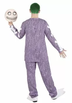 Fun Costumes Disney Adult Nightmare Before Christmas Barrel Costume 12 Fun Costumes Disney Adult Nightmare Before Christmas Barrel Costume -Disguise Store adult nightmare before christmas barrel costume alt 3