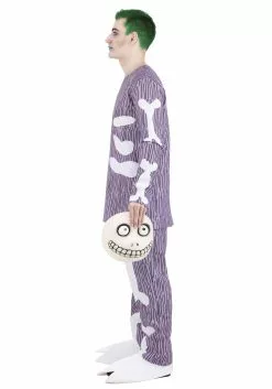 Fun Costumes Disney Adult Nightmare Before Christmas Barrel Costume 13 Fun Costumes Disney Adult Nightmare Before Christmas Barrel Costume -Disguise Store adult nightmare before christmas barrel costume alt 4