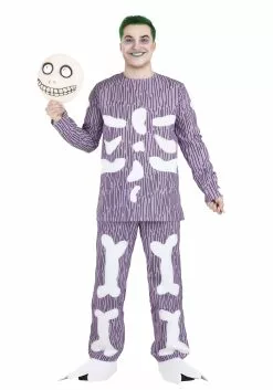 Fun Costumes Disney Adult Nightmare Before Christmas Barrel Costume 14 Fun Costumes Disney Adult Nightmare Before Christmas Barrel Costume -Disguise Store adult nightmare before christmas barrel costume alt 5