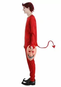 Fun Costumes Disney Nightmare Before Christmas Lock Costume For Adults 12 Fun Costumes Disney Nightmare Before Christmas Lock Costume For Adults -Disguise Store adult nightmare before christmas lock costume alt 3