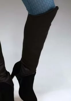 Fun Costumes PJ Masks Luna Costume For Adults -Disguise Store adult pj masks luna costume alt 1