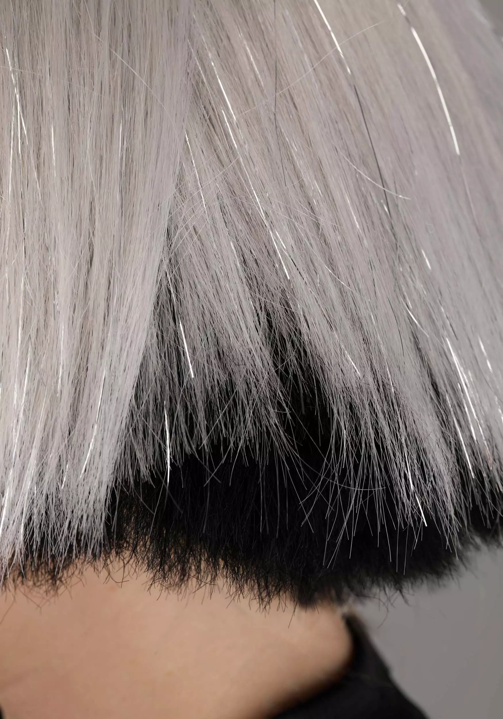 Partytime Costume & Lingerie (Yiwu) Factory PJ Masks Luna Wig For Adults 4 Partytime Costume & Lingerie (Yiwu) Factory PJ Masks Luna Wig For Adults - Image 2