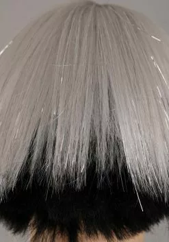 Partytime Costume & Lingerie (Yiwu) Factory PJ Masks Luna Wig For Adults 8 Partytime Costume & Lingerie (Yiwu) Factory PJ Masks Luna Wig For Adults -Disguise Store adult pj masks luna wig alt 2