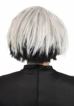 Partytime Costume & Lingerie (Yiwu) Factory PJ Masks Luna Wig For Adults 9 Partytime Costume & Lingerie (Yiwu) Factory PJ Masks Luna Wig For Adults -Disguise Store adult pj masks luna wig alt 3