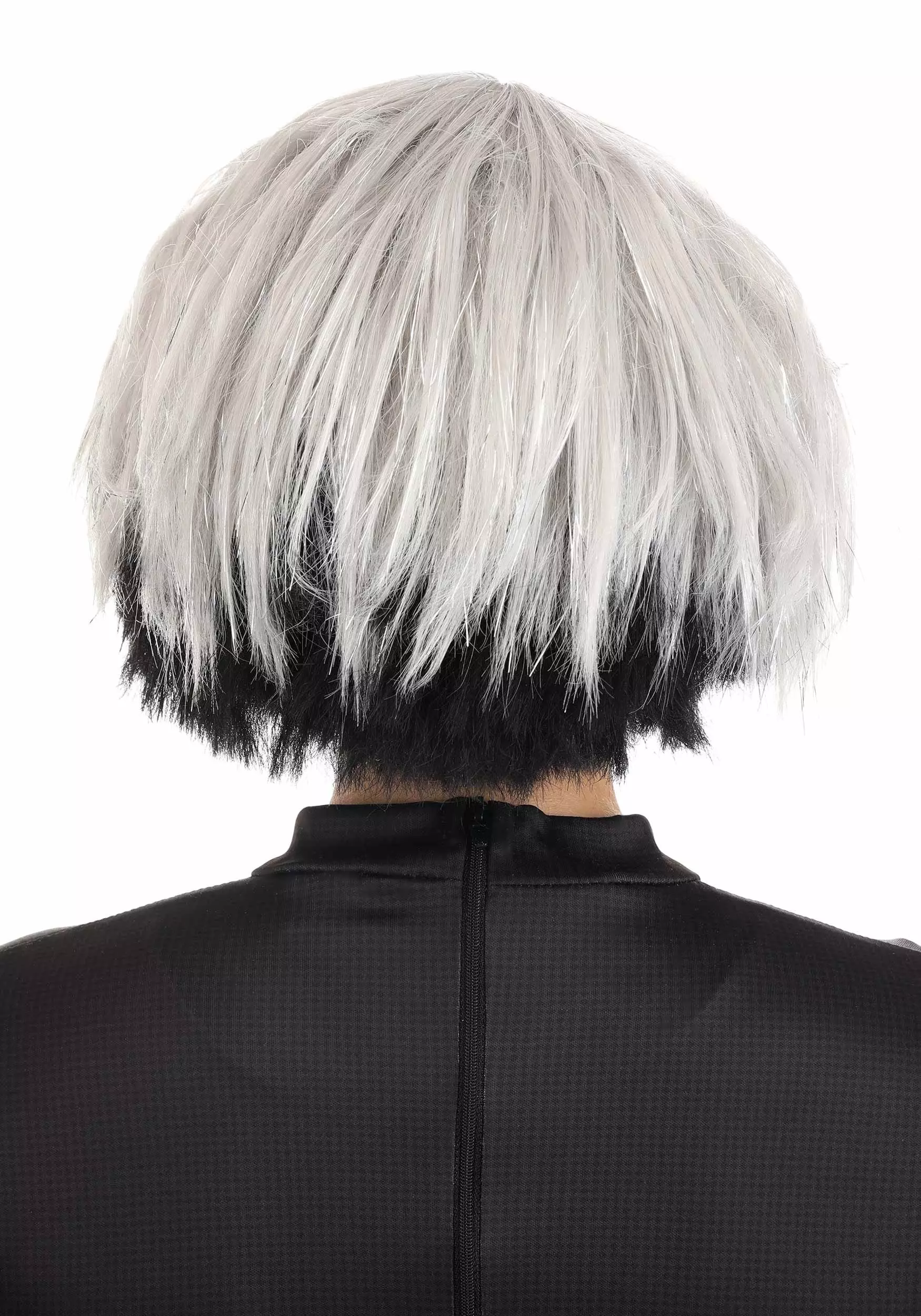 Partytime Costume & Lingerie (Yiwu) Factory PJ Masks Luna Wig For Adults 6 Partytime Costume & Lingerie (Yiwu) Factory PJ Masks Luna Wig For Adults - Image 4