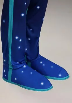 Fun Costumes PJ Masks Adult Night Ninja Costume -Disguise Store adult pj masks night ninja costume alt 4