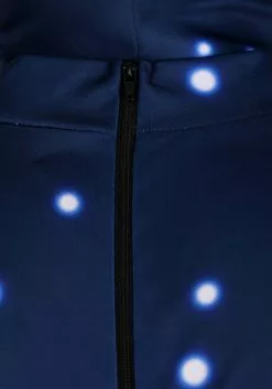 Fun Costumes PJ Masks Adult Night Ninja Costume -Disguise Store adult pj masks night ninja costume alt 5