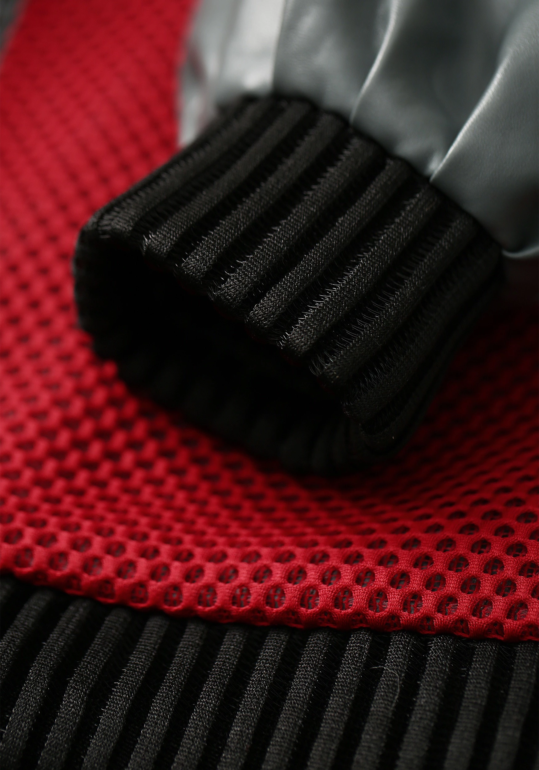 EI Global Group Plus Size Authentic Marty McFly Adult Jacket 6 EI Global Group Plus Size Authentic Marty McFly Adult Jacket - Image 4