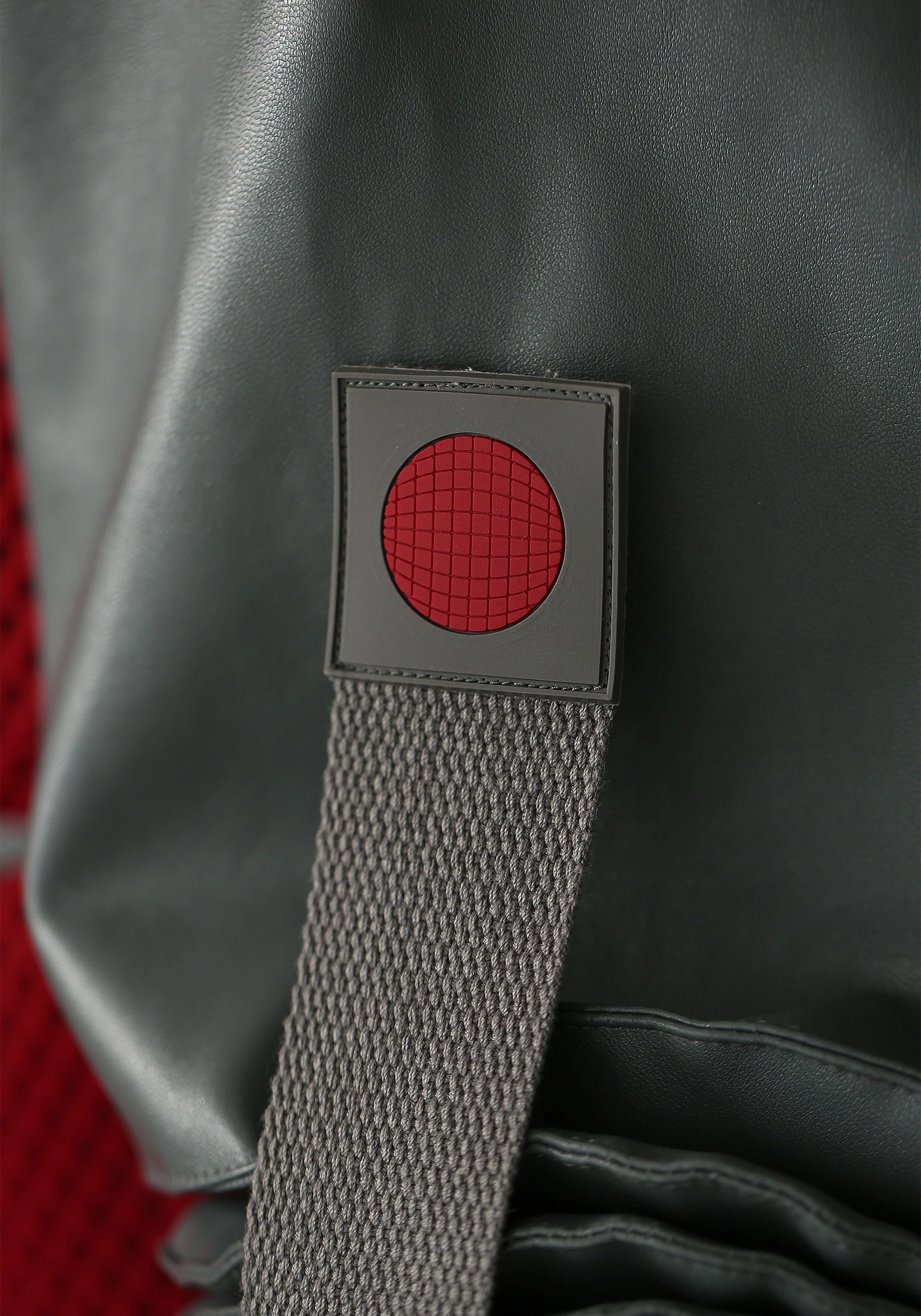 EI Global Group Plus Size Authentic Marty McFly Adult Jacket 8 EI Global Group Plus Size Authentic Marty McFly Adult Jacket - Image 6