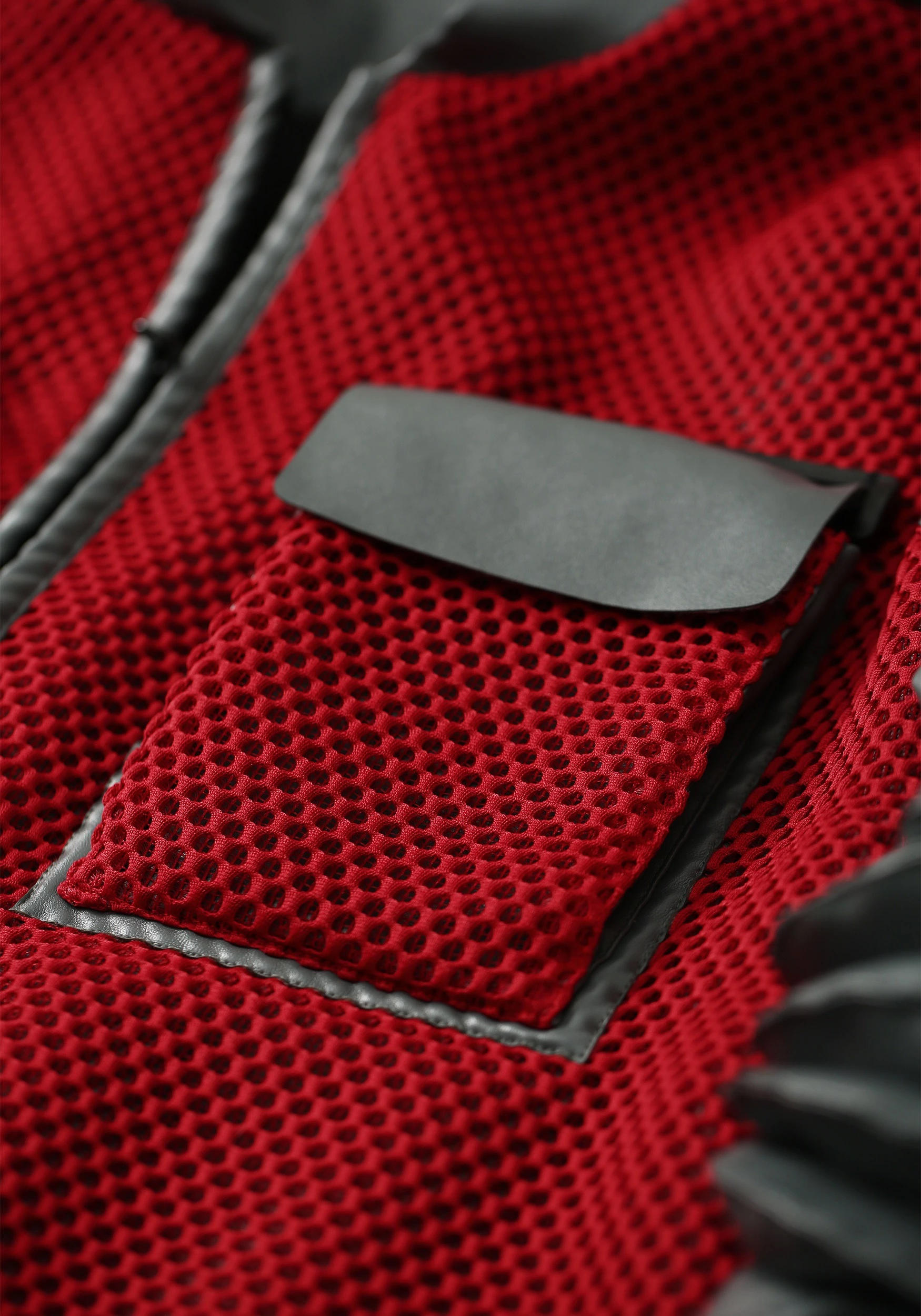 EI Global Group Plus Size Authentic Marty McFly Adult Jacket 9 EI Global Group Plus Size Authentic Marty McFly Adult Jacket - Image 7