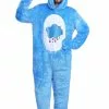 Fun Costumes Care Bears Adult Plus Size Classic Grumpy Bear Costume 1 Fun Costumes Care Bears Adult Plus Size Classic Grumpy Bear Costume -Disguise Store adult plus size care bears classic grumpy bear costume