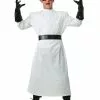 Fun Costumes Deluxe Adult Plus Size Mad Scientist Costume -Disguise Store adult plus size deluxe mad scientist costume