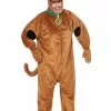Rubies Costume Co. Inc Adult Plus Size Scooby Doo Costume -Disguise Store adult plus size scooby doo costume