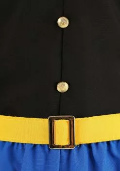 Fun World Adult Popeye Costume -Disguise Store adult popeye costume alt 2