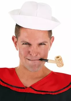 Fun World Adult Popeye Costume -Disguise Store adult popeye costume alt 4