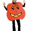 Rasta Imposta Pumpkin Costume For Adults 1 Rasta Imposta Pumpkin Costume For Adults -Disguise Store adult pumpkin costume