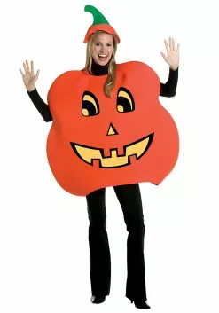 Rasta Imposta Pumpkin Costume For Adults