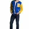 Rubies Costume Co. Inc Riverdale Archie Andrews Men's Costume -Disguise Store adult riverdale archie andrews costume