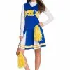 Rubies Costume Co. Inc Adult Riverdale Vixens Cheerleader Costume -Disguise Store adult riverdale vixens cheerleader costume