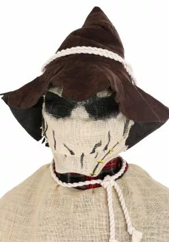 California Costume Collection Sadistic Scarecrow Costume For Adults 20 California Costume Collection Sadistic Scarecrow Costume For Adults -Disguise Store adult sadistic scarecrow costume alt 1