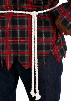 California Costume Collection Sadistic Scarecrow Costume For Adults 17 California Costume Collection Sadistic Scarecrow Costume For Adults -Disguise Store adult sadistic scarecrow costume alt 6