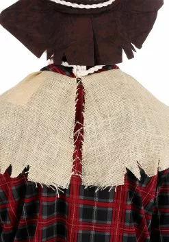 California Costume Collection Sadistic Scarecrow Costume For Adults 19 California Costume Collection Sadistic Scarecrow Costume For Adults -Disguise Store adult sadistic scarecrow costume alt 8