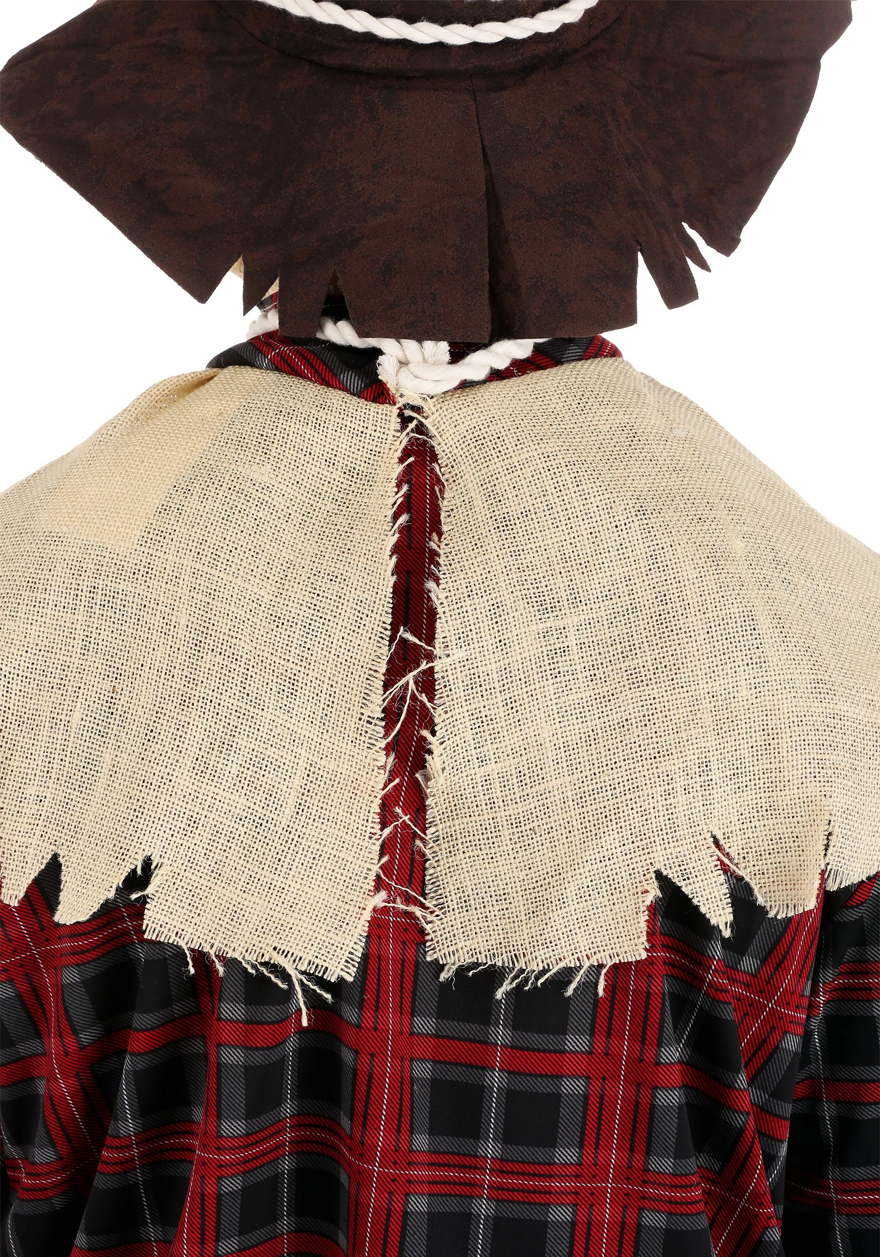 California Costume Collection Sadistic Scarecrow Costume For Adults 8 California Costume Collection Sadistic Scarecrow Costume For Adults - Image 6