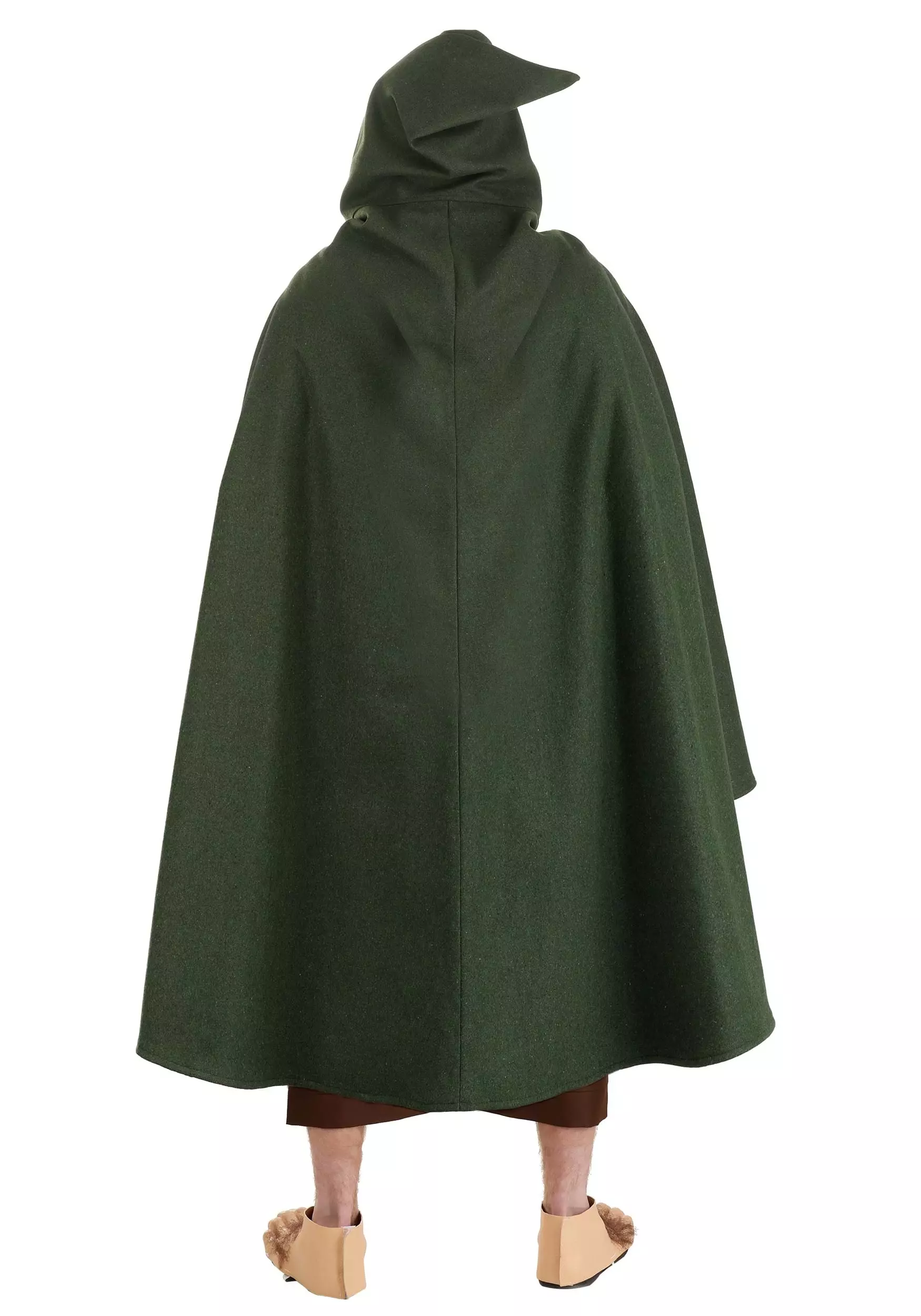 Fun Costumes Samwise Lord Of The Rings Men's Costume 8 Fun Costumes Samwise Lord Of The Rings Men's Costume - Image 6