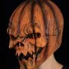 Oktober Studios Scary Jack'O Mask For Adults 2 Oktober Studios Scary Jack'O Mask For Adults -Disguise Store adult scary jacko mask 0