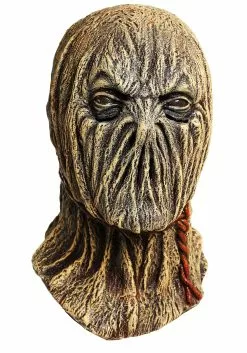 Ghoulish Productions Adult Scary Scarecrow Mask