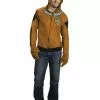Rubies Costume Co. Inc Adult Scooby Doo Hooded Sweatshirt -Disguise Store adult scooby doo hooded sweatshirt