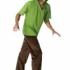 Rubies Costume Co. Inc Adult Shaggy Costume -Disguise Store adult shaggy costume