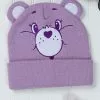 Elope Share Bear Hats For Adults 2 Elope Share Bear Hats For Adults -Disguise Store adult share bear care bears hat upd
