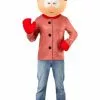 Rubies Costume Co. Inc South Park Stan Adult Costume -Disguise Store adult south park stan costume