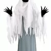 Fun Costumes Adult Spooky Ghost Costume 1 Fun Costumes Adult Spooky Ghost Costume -Disguise Store adult spooky ghost costume update2