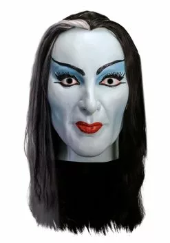 TRICK OR TREAT STUDIOS The Munsters Adult Lily Munster Mask