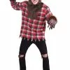 Fun Costumes Men's Werewolf Costume