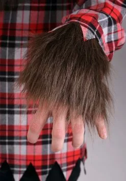 Fun Costumes Men's Werewolf Costume -Disguise Store adult werewolf costume alt 2